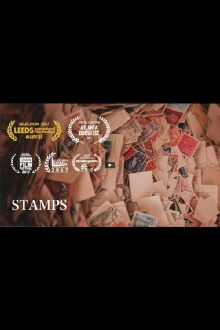 Stamps Trailer