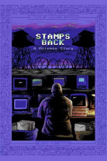 Stamps Back Trailer