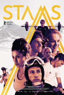 Stams Trailer