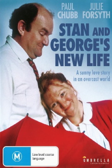 Stan and George's New Life Trailer