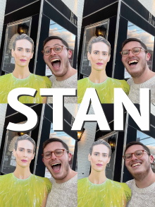 STAN Trailer