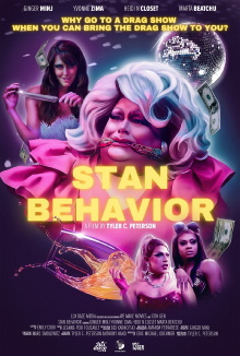 Stan Behavior Trailer