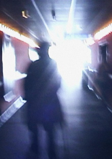 Stan Brakhage Exits the Cinema and Enters the Light of Day Trailer
