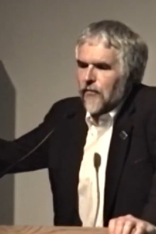Stan Brakhage on Gregory Markopoulos Trailer