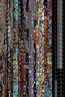 Stan Brakhage's Liberation Trailer
