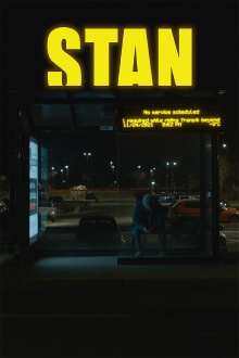 STAN Trailer