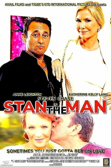 Stan the Man Trailer