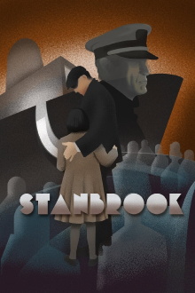 Stanbrook Trailer