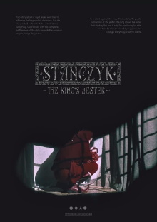 Stanczyk: The King's Jester Trailer