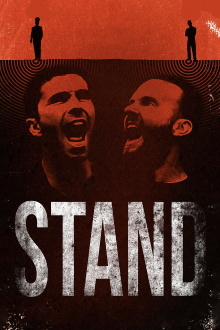 Stand Trailer