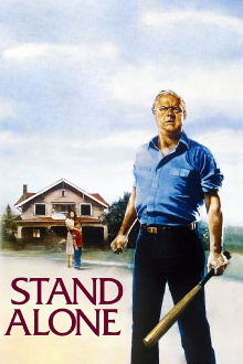 Stand Alone Trailer