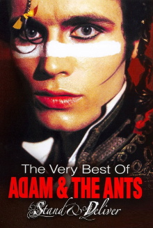 Stand & Deliver: The Very Best of Adam & The Ants Trailer