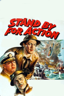 Stand by for Action Trailer
