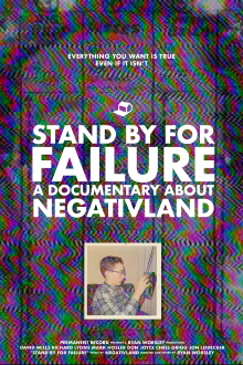 Stand By for Failure: A Documentary About Negativland Trailer