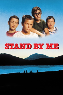 Stand by Me Trailer