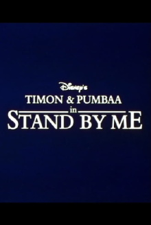 Stand By Me Trailer