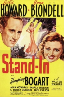 Stand-In Trailer
