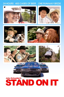 Stand On It! Trailer
