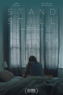 Stand Still Trailer