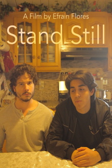 Stand Still Trailer