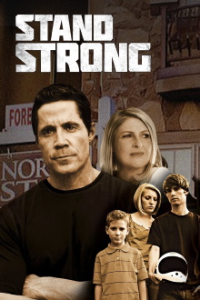 Stand Strong Trailer