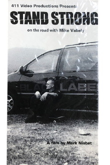 Stand Strong: On the Road with Mike Vallely Trailer