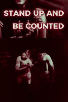 Stand Up and Be Counted Trailer