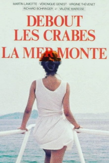 Stand Up Crabs, the Sea Is Rising! Trailer