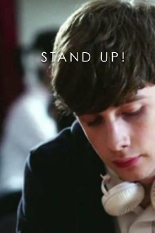 Stand Up! Trailer