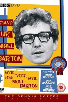 Stand Up, Nigel Barton Trailer