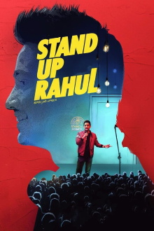 Stand Up Rahul Trailer