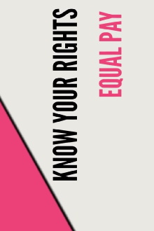 Stand UP, Speak OUT: Equal Pay - Know Your Rights Trailer