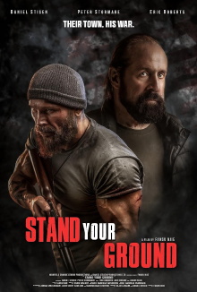 Stand Your Ground Trailer
