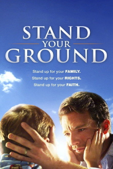 Stand Your Ground Trailer