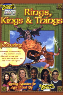 Standard Deviants: Rings, Kings & Things Trailer