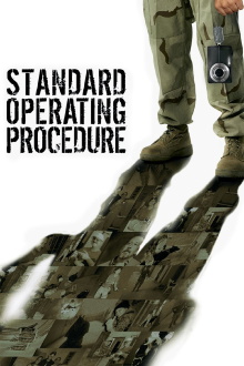 Standard Operating Procedure Trailer