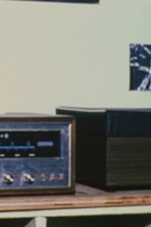 Standard Time Trailer