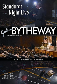 Standards Night Live: John Bytheway Trailer