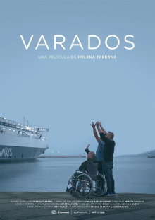 Standed Trailer