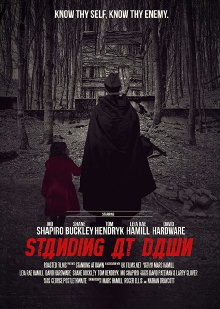 Standing at Dawn Trailer