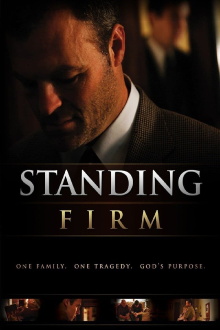 Standing Firm Trailer