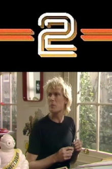 Standing in for Henry Trailer