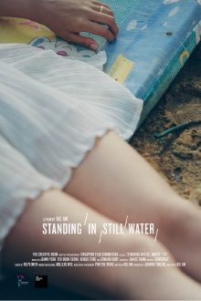 Standing in Still Water Trailer