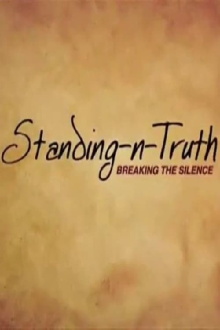 Standing-n-Truth: Breaking the Silence Trailer