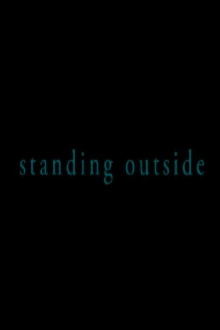 Standing Outside Trailer
