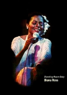 Standing Room Only: Diana Ross Trailer
