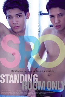 Standing Room Only (S.R.O.) Trailer