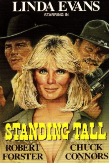 Standing Tall Trailer