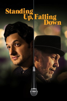 Standing Up, Falling Down Trailer