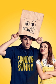 Standing Up for Sunny Trailer